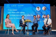 Chuyển dịch đơn hàng và tham gia chuỗi giá trị toàn cầu: Chìa khóa thu hút FDI