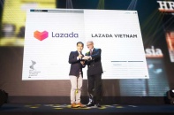 Lazada được vinh danh “Nơi làm việc tốt nhất Châu Á năm 2020"