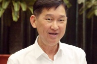 Khởi tố Phó chủ tịch UBND TP.HCM Trần Vĩnh Tuyến