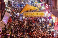 Đẩy mạnh phát triển kinh tế đêm - Phương Đông Vân Đồn hút sóng đầu tư 