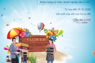 VietinBank tăng quy mô Chương trình “Vay ưu đãi, lãi tri ân”