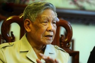 Nguyên Tổng Bí thư Lê Khả Phiêu từ trần