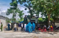 Thanh Hóa: Đình chỉ công tác một Chủ tịch Phường liên quan đến phòng chống dịch