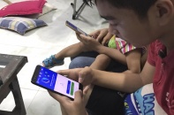 Cài đặt Bluezone, nhận ngay 5GB data miễn phí