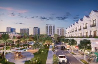Đầu tư shophouse mùa Covid: Triển vọng lớn từ bước đi chiến lược