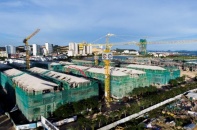 Tại sao khách hàng sẵn sàng “rót tiền” đầu tư liền kề thương mại - Grand Bay Townhouse