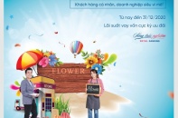 VietinBank tăng quy mô Chương trình “Vay ưu đãi, lãi tri ân”