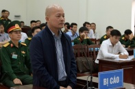 Ông Nguyễn Văn Thể từng bút phê gì trong vụ Út “trọc”?