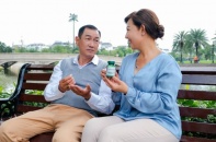 Sau tuổi 50, cảnh giác đột quỵ lúc giao mùa