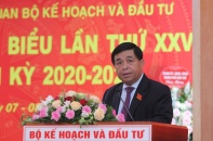 Bộ trưởng Nguyễn Chí Dũng: Vai trò lãnh đạo toàn diện của Đảng không ngừng được củng cố