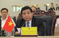 Việt Nam là điểm đến đầu tư hấp dẫn và an toàn cho nhà đầu tư nước ngoài