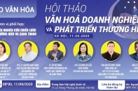 Văn hóa doanh nghiệp - Nền tảng để phát triển kinh doanh bền vững