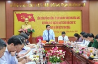 Bộ trưởng Nguyễn Chí Dũng:  Sơn La cần đầu tư hạ tầng giao thông, nhưng phải biến thành hành lang kinh tế