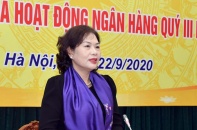 Phó Thống đốc NHNN: Hỗ trợ tối đa để ngân hàng giảm lãi suất cho vay