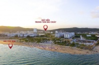 Sôi động sự kiện Kick-off phân khu cao tầng thương mại - đất nền tâm Bãi Cháy