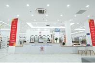 Vimedimex khai trương Trung tâm Phân phối dược phẩm tại 63 tỉnh, thành