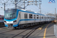 Bộ GTVT chủ trì chuẩn bị báo cáo Quốc hội các dự án đường sắt đô thị