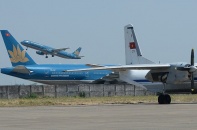 Ninh Thuận đề xuất bổ sung Cảng hàng không dân dụng Thành Sơn vào quy hoạch