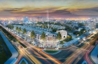 Chủ đầu tư dự án hàng trăm tỷ đồng Hưng Lộc Homes (Vinh) là ai?