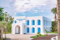 Around The World Spa - “Thiên đường” tắm khoáng trong đời thực 