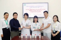 Dược Hậu Giang trợ lực cho các bệnh viện trong giai đoạn bình thường mới