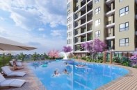 Người dân Bắc Ninh chuộng chung cư cao cấp với mục tiêu kép