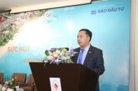 Giải bài toán đầu tư đô thị biển