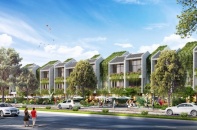 Casamia: Bất động sản sinh thái "độc đáo" vùng đất Hội An