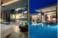 Những dự án bất động sản đầu tiên của Milton Group