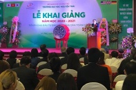 Đại học Nguyễn Trãi khuyến khích giới trẻ khởi nghiệp