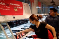 Quý III/2020, doanh thu và lợi nhuận các mảng kinh doanh tiêu dùng của Masan tăng trưởng hai con số 