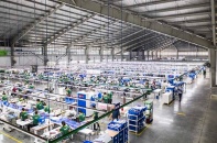 TBS Group đầu tư đa chiều để tận dụng EVFTA