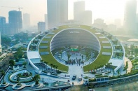 Khát vọng thịnh vượng, sáng tạo và xã hội an toàn