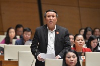 Có thể giảm phụ cấp các ngành, cả của đại biểu Quốc hội để dành ngân sách cho dân vùng lũ