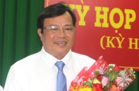 Trà Vinh có tân Chủ tịch UBND tỉnh