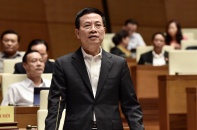 Cuối năm 2020 chắc chắn có bộ quy tắc ứng xử trên không gian mạng