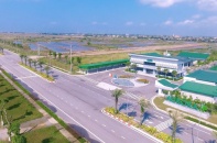 Khu công nghiệp Dệt may Rạng Đông - Aurora IP: Đón sóng sản xuất xanh toàn cầu 