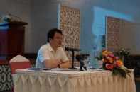 Động lực cho sự phát triển của ĐBSCL chính là “nước”