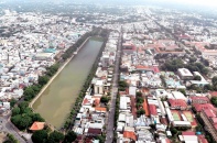 5 điểm nhấn của Quy hoạch vùng Đồng bằng Sông Cửu Long