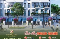 Đại Từ Garden City: Đột phá phát triển hạ tầng, hấp dẫn nhà đầu tư dịp ra mắt