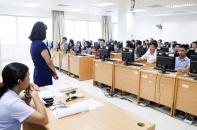 Quy định mới về thi tuyển công chức