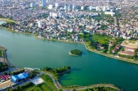 Cuối 2020, vén màn “cơn sốt” BĐS Hải Phòng với sự đổ bộ của nhiều “ông lớn”