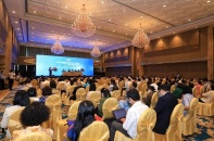 Đại hội cổ đông bất thường SCB: Tăng vốn lên 15.000 tỷ đồng và niêm yết sàn HoSE