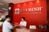 Bảo Minh hoàn thành sớm kế hoạch năm 2020