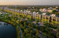Casamia - Kích hoạt tiềm năng shophouse miền di sản