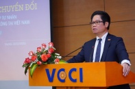 Giải pháp nào thu hút tư nhân tham gia cung cấp dịch vụ công?