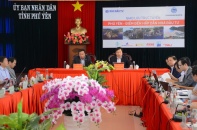 Giao lưu trực tuyến: “Phú Yên - Điểm đến hấp dẫn nhà đầu tư”