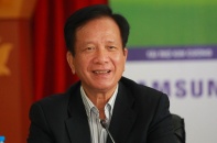 Nguyên Bộ trưởng Võ Hồng Phúc: Ngành KH&ĐT luôn gắn với cơ chế và cơ cấu - cốt lõi của nền kinh tế