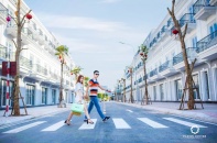 Platin Center Shophouse Cẩm Phả: Kiến tạo khu phố mua sắm đẳng cấp giữa lòng thành phố