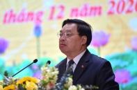 Khai mạc Hội nghị Báo chí toàn quốc năm 2020